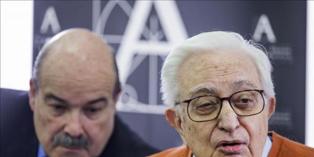 Ozores: "Haría una película sobre Podemos con López Vázquez"