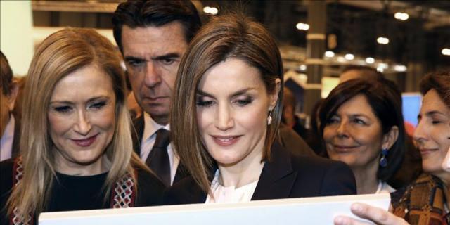 Las Villas de Madrid llegan al móvil