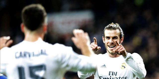 El Madrid pagó un millón de euros más por Bale por derechos de formación