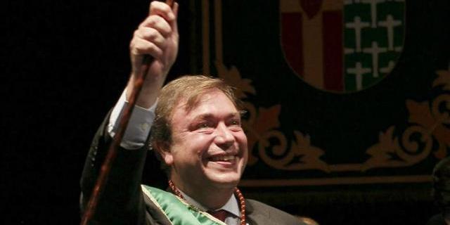 El portavoz del PP recuerda que Soler no está investigado por ningún delito