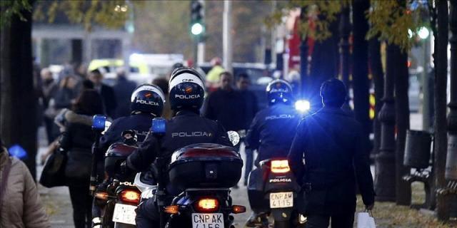 Denuncian una agresión homófoba a un joven en el barrio de Chueca