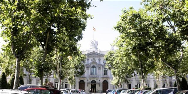 El TS confirma la sanción a un Guardia Civil por inventar denuncias