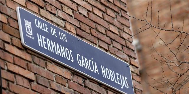 Madrid aprueba cambiar algunas calles franquistas por víctimas del terrorismo