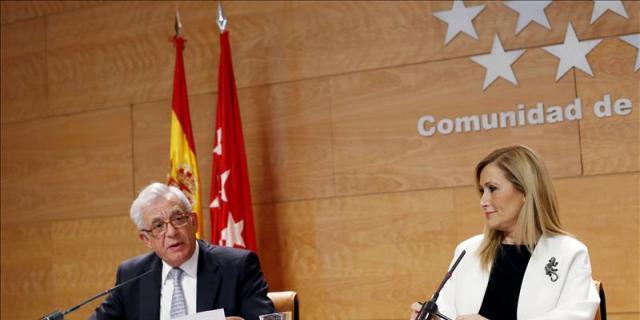 La gripe se intensifica y alcanza el nivel de epidemia en Madrid