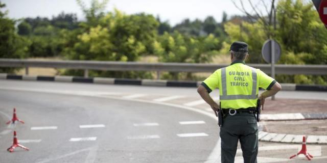 Más de 66.000 vehículos fueron inspeccionados en 2015 en las carreteras de Madrid
