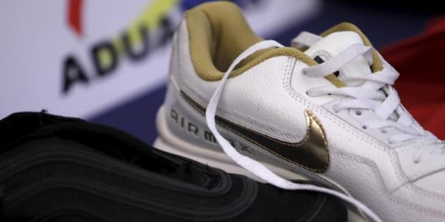 El Ayuntamiento de Madrid advierte contra la compra de mercancía falsificada