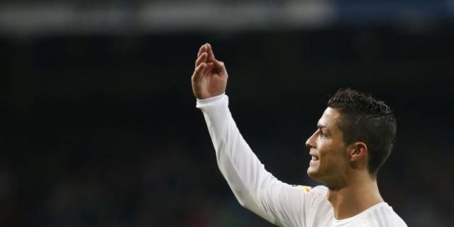 Cristiano Ronaldo: "A mí y a todos nos hacía falta trabajar"