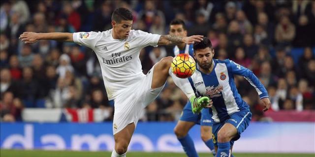 El despertar de James