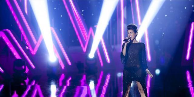 Barei representará a España en Eurovisión 2016
