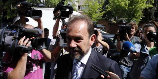 El Ayuntamiento de Getafe rompe negociaciones con el club que preside Torres