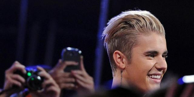 Agotadas las entradas para el concierto de Justin Bieber en noviembre en Madrid