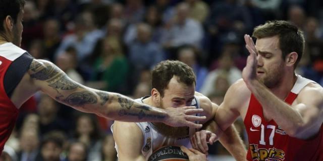 El Madrid quiere cerrar sin sobresaltos el póquer de partidos en casa