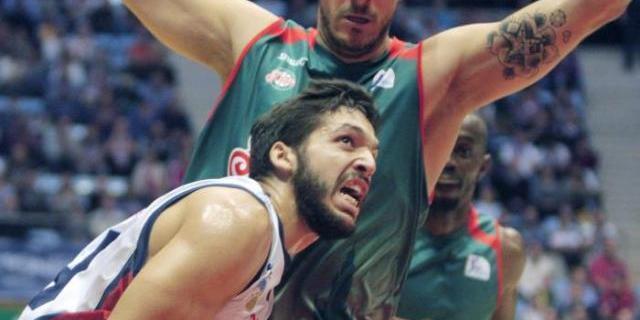 Nachbar destaca que el Fuenlabrada &quot;está siendo la sorpresa de la temporada&quot;