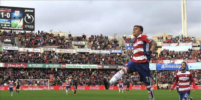 Diego Costa, Michu... y Peñaranda: el invento venezolano de Sandoval