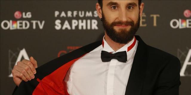 Rovira:vamos a demostrar que lo que no une la política lo puede unir el cine