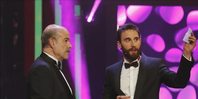 Resines: "el cine debe ser una cuestión de Estado"