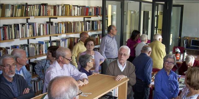 Viviendas colaborativas: una alternativa a la tradicional jubilación