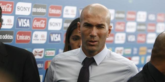 Raúl: "El mensaje de Zidane va a llegar a los jugadores"