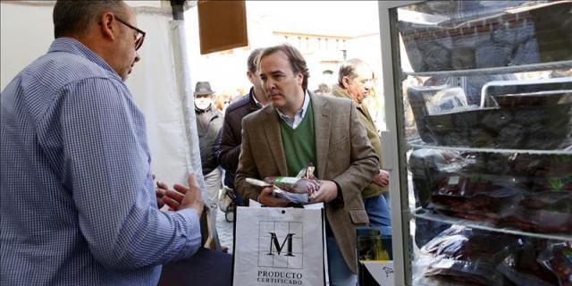 Jóvenes, mujer y modernización centran las 30 medidas del PDR de Madrid