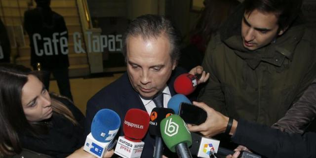 Carmona insta a Hernández a no presentarse a secretaria general del PSOE-M
