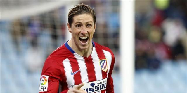0-1. Fernando Torres sella un triunfo al trote
