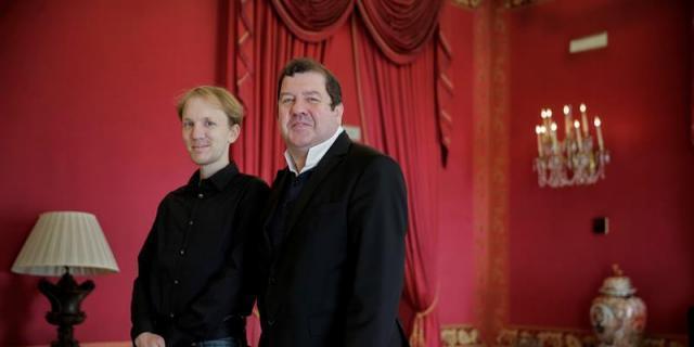 Ivor Bolton vuelve al Teatro Real con Wagner