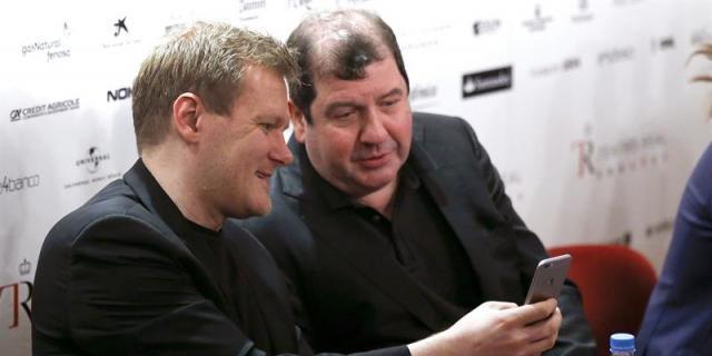 El Teatro Real estrena 'La prohibición de amar', el "pecado de juventud" de Wagner