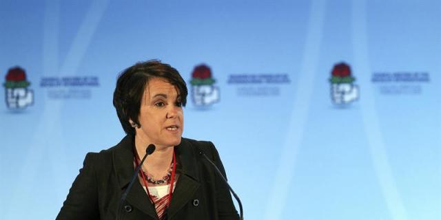 El PSOE espera que Mayer dimita antes de su reprobación en el Ayuntamiento