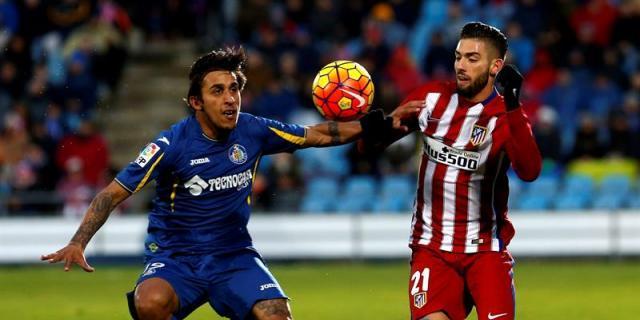 Damián Suárez: "El equipo está confiado en revertir la situación"