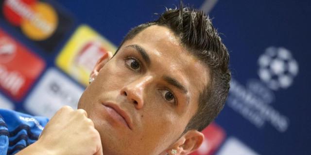 Cristiano de la MSN: "Las comiditas, abracitos y besitos no valen nada"