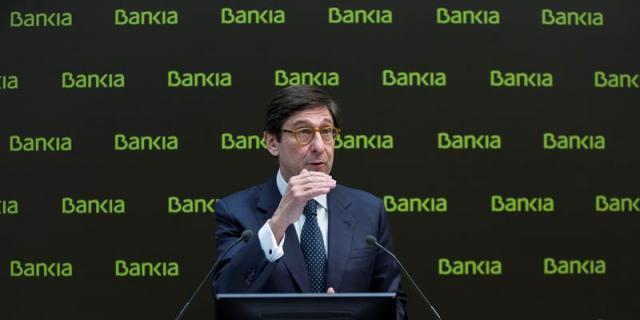 Bankia devolverá a los minoristas toda su inversión y los intereses