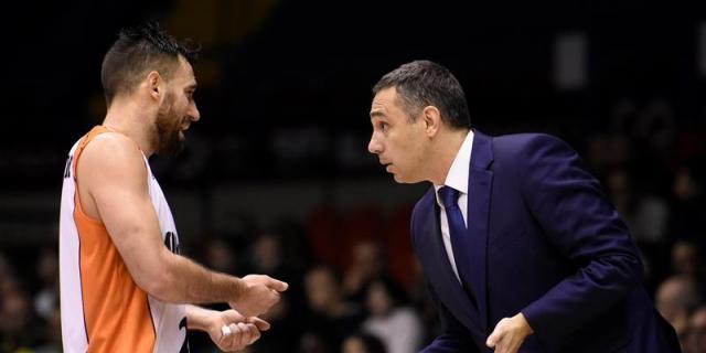 Cuspinera: &quot;El Madrid es como un transatlántico y nosotros, un velero&quot;