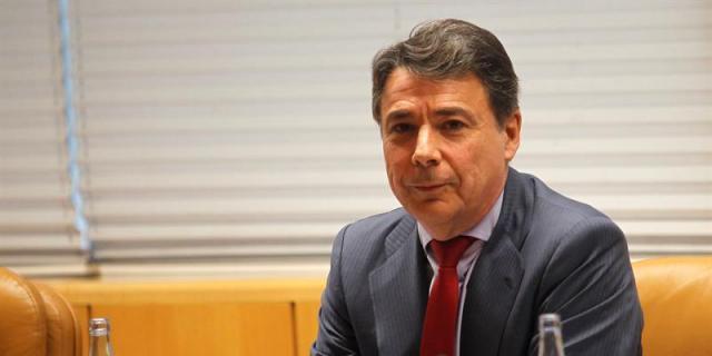 El Canal de Isabel II pagó a Púnica para mejorar la imagen de Ignacio González