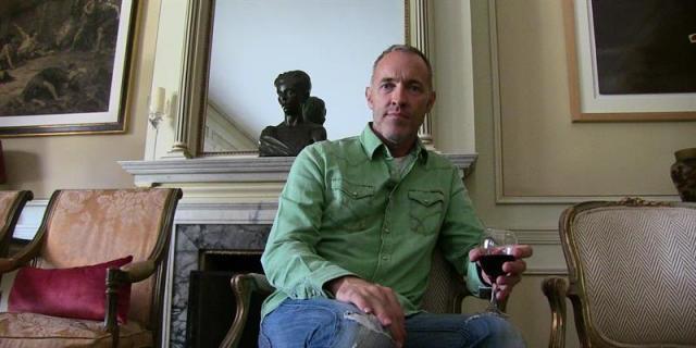 El Teatro de la Comedia acoge el "Hamlet" dolorido, asesino y suicida de Del Arco