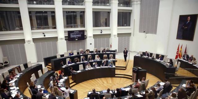 Manglano (PP) es expulsado de una comisión municipal tras un rifirrafe con un concejal de Ahora Madrid