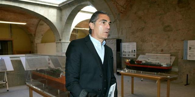 Scariolo ve &quot;positivo&quot; que los duelos de Copa no se resuelvan &quot;con rapidez&quot;