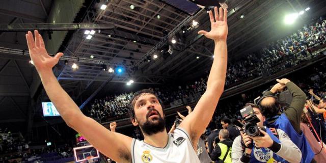 80-86. Llull permite que el Real Madrid defienda título en la final