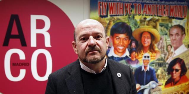 Arco 2016, el relato de una historia que comenzó hace 35 años