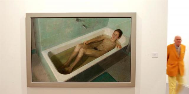 Arco tira la casa por la ventana en su 35 aniversario