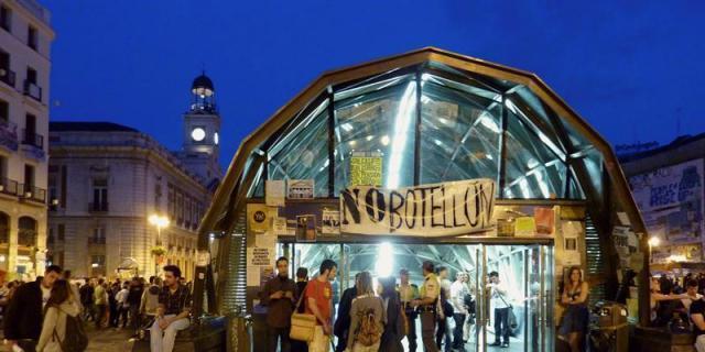 El Defensor del Pueblo pide al Ayuntamiento notificar las sanciones por botellón en el domicilio
