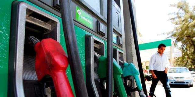 El 0,3 % de las verificaciones de gasolineras en Madrid fueron desfavorables