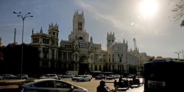 Retiro contará con 233 nuevas plazas de aparcamiento