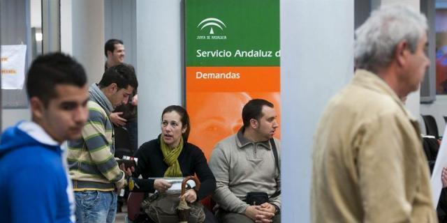 La afiliación subió en 11.884 personas en Madrid, hasta 2.852.159 ocupados