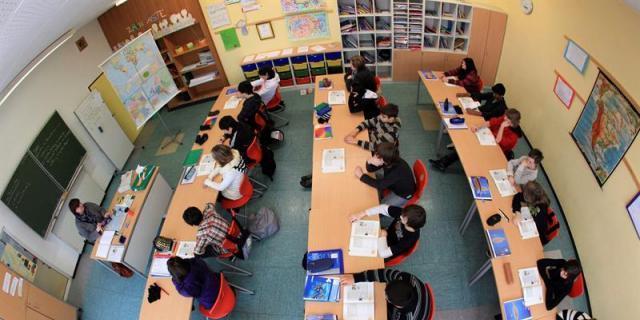 Torrelodones reclama a Cifuentes una mayor preocupación por sus colegios públicos