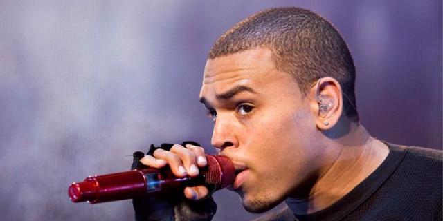 Chris Brown actuará en Madrid