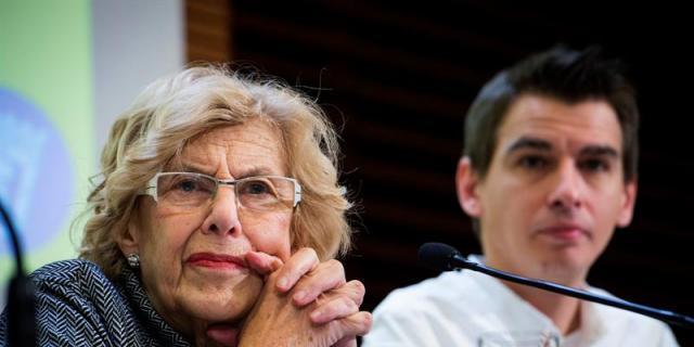 Pablo Soto: "El Ayuntamiento tiene poca capacidad de parar los desahucios"