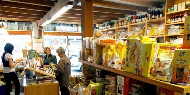 Sin gluten, por favor