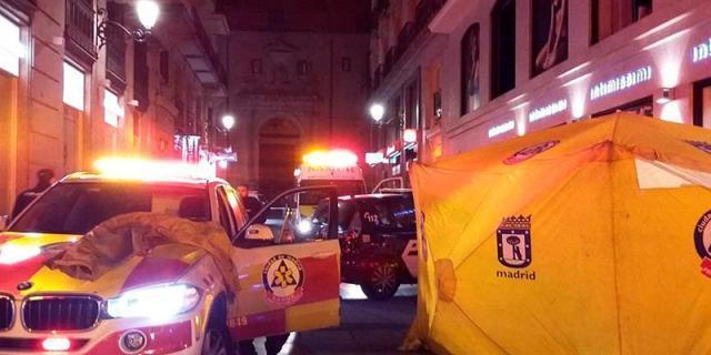 En libertad el detenido por la pelea entre latinos al no ser el autor de la muerte