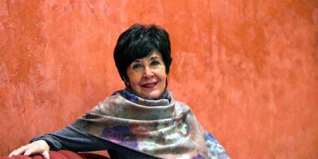 Concha Velasco será Juana la Loca sobre las tablas del Teatro de la Abadía