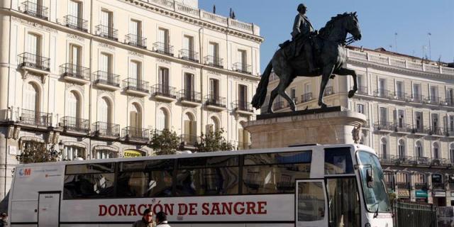 La Comunidad tilda de "irresponsables" a los municipios que boicotean a Cruz Roja